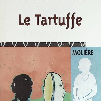 Tartuffe - Molière - Buch