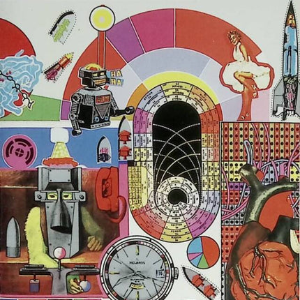City - Alessandro Baricco - 2005 - livre