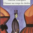 Die Liebe in den Zeiten der Cholera - Gabriel Garcia Marquez - 2006 - Buch