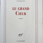 Bon état
