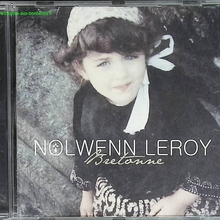 Breton - Nolwenn Leroy - CD