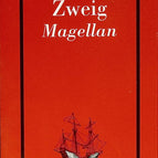 Magellan - Stéfan Zweig - 2001 - book
