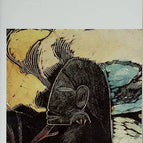 Onitsha - Jean-Marie Gustave Le Clézio - 2020 - Buch / 3