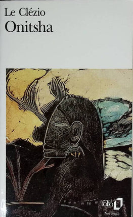 Onitsha - Jean-Marie Gustave Le Clézio - 2020 - Buch