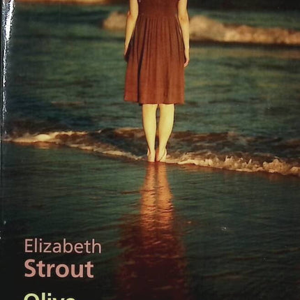 Olive Kitteridge - Elizabeth Strout - livre