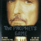 Das Spiel des Propheten – Dennis Hopper Joe Penny – Thriller-DVD