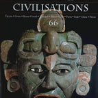 Mexiko – Reise ins Herz großer Zivilisationen – Nr. 66 – Zeitschriftenrezension