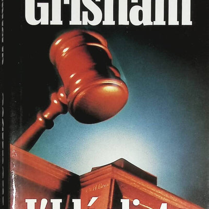 L'idéaliste - John Grisham - livre