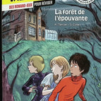 Der Wald des Terrors – Das Rätsel der Feiertage – Von CM2 bis zur 6. Klasse – Karine Tercier – Buch