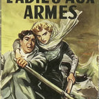 A Farewell to Arms - Ernest Hemingway - 1957 - book
