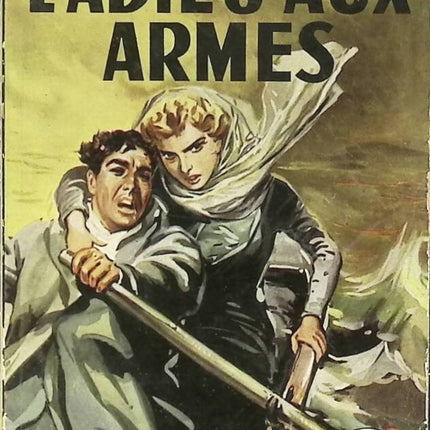 A Farewell to Arms - Ernest Hemingway - 1957 - book