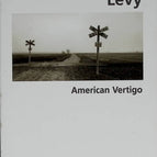 American Vertigo - Bernard-Henri Lévy - 2007 - livre
