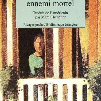Mein Todfeind - Willa Cather - Buch