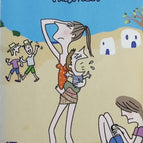 Our (Worst) Best Holidays - Agathe Colombier Hochberg - book