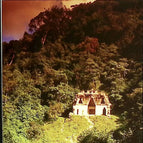 Ourania - Jean-Marie Gustave Le Clézio - 2007 - livre