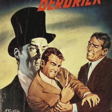 Wiegenlied für Bérurier - San-Antonio - Buch