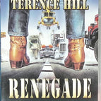 Renegade - Terence Hill - Action-DVD