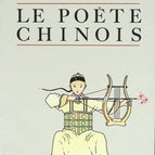 Le poète chinois - Hermann Hesse - livre