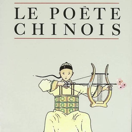 Le poète chinois - Hermann Hesse - livre