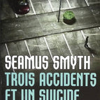 Drei Unfälle und ein Selbstmord - Seamus Smyth - 2012 - Buch
