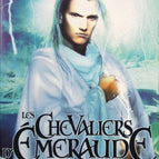 The Emerald Knights - Volume 3 - Trap in the Kingdom of Shadows - Anne Robillard - Book