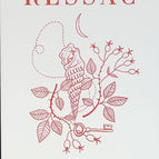 Ressac - Diglee - Buch