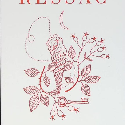 Ressac - Diglee - Buch