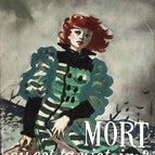 Mort ou est ta victoire - Daniel-Rops - livre