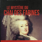 Le Mystère Du Chai Des Farines - Martine Lafon-Baillou - livre