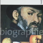 Cézanne - Bernard Fauconnier - livre