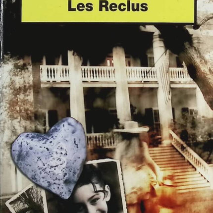 Les Reclus - Laura Wilson - livre