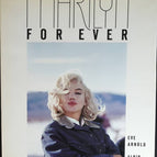 Marilyn for ever - Eve Arnold - 1987 - Buch
