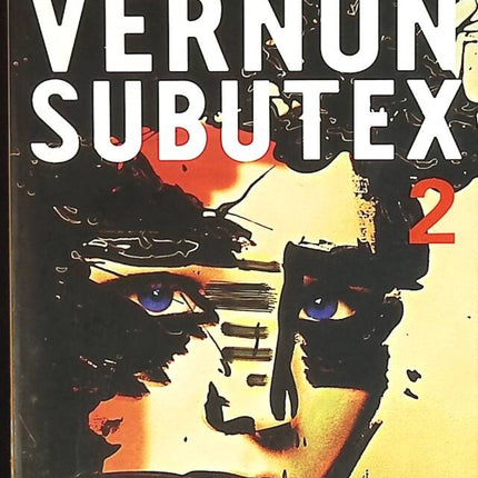 Vernon Subutex Tome 2 - Virginie Despentes - livre