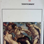 Tout l'oeuvre peint de Tintoret - PIERLUIGI DE VECCHI - livre