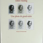 A photo of grandmother - Hautzig Esther - book