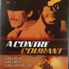 Gegen den Strom - Scott Glenn - Krimi-DVD