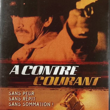 Gegen den Strom - Scott Glenn - Krimi-DVD