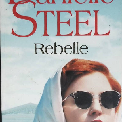 Rebel - Danielle Steel - Buch