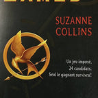 Die Tribute von Panem - Band 1 - Suzanne Collins - Buch