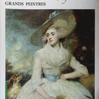 Reynolds N° 40 - Chefs d'oeuvre de l'art - grands peintres - Livre