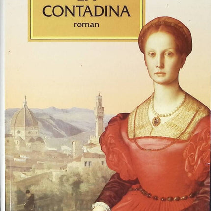La contadina – Alexandra Ripley – 1994 – Buch
