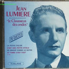 Le charmeur des ondes - Jean Lumiere - CD