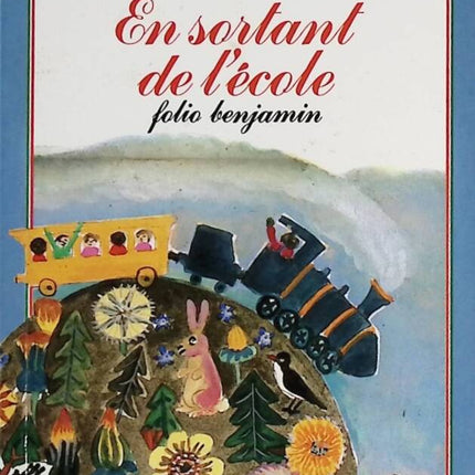 Die Schule verlassen - Jacques Prévert - Buch