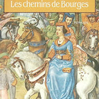 Die Wege von Bourges - Solange Fasquelle - Buch