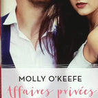 Private Affairs - For One Evening - Molly O'Keefe - book