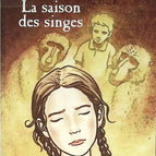 Monkey Season - Chris Offutt - 2002 - Buch