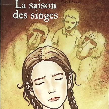 Monkey Season - Chris Offutt - 2002 - Buch