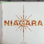 Flammes - Niagara - CD
