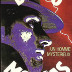 Un Homme mystérieux - DPJ 6 - tome 2 - Georges Moréas - livre