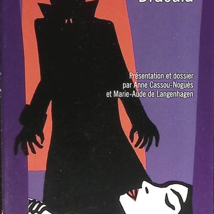 Dracula - Stoker Bram - 2024 - book